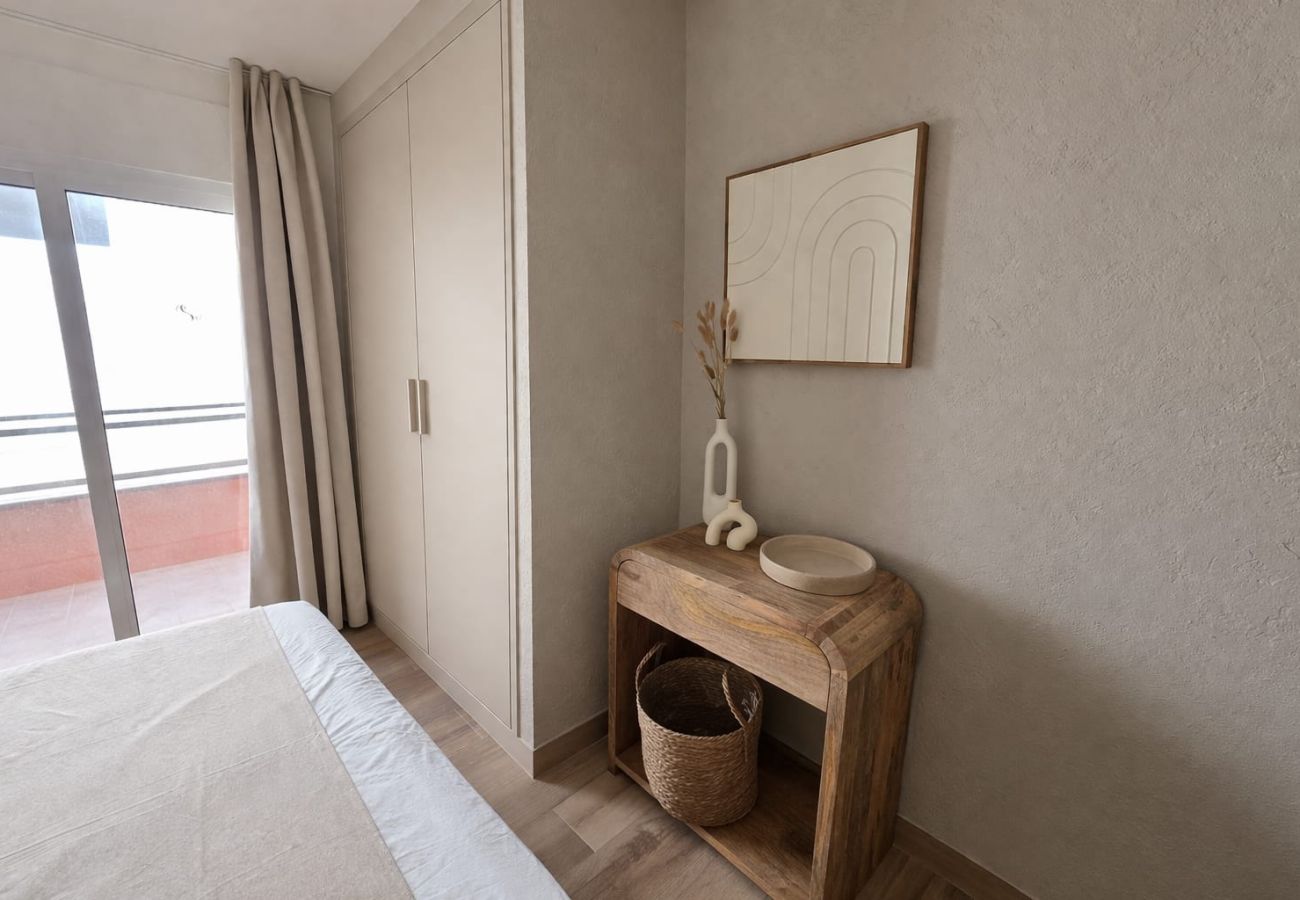 Apartamento en Estartit - SALLES BEACH 33