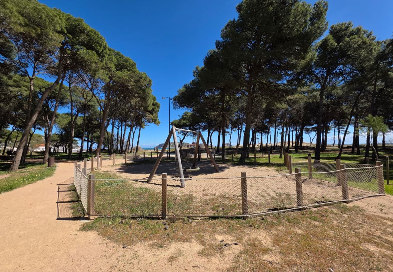 Apartamento en Estartit - SALLES BEACH 33