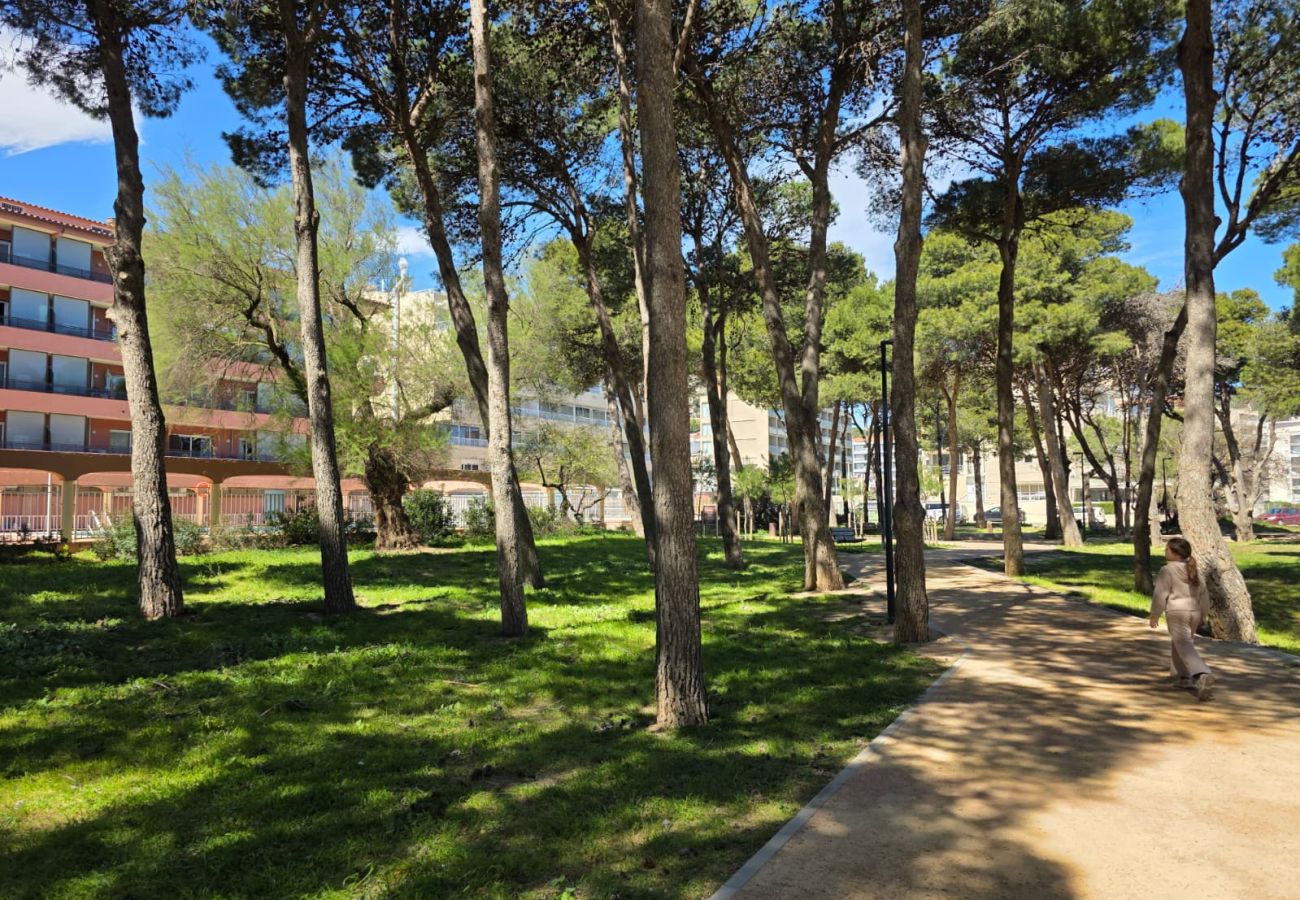 Apartamento en Estartit - SALLES BEACH 33