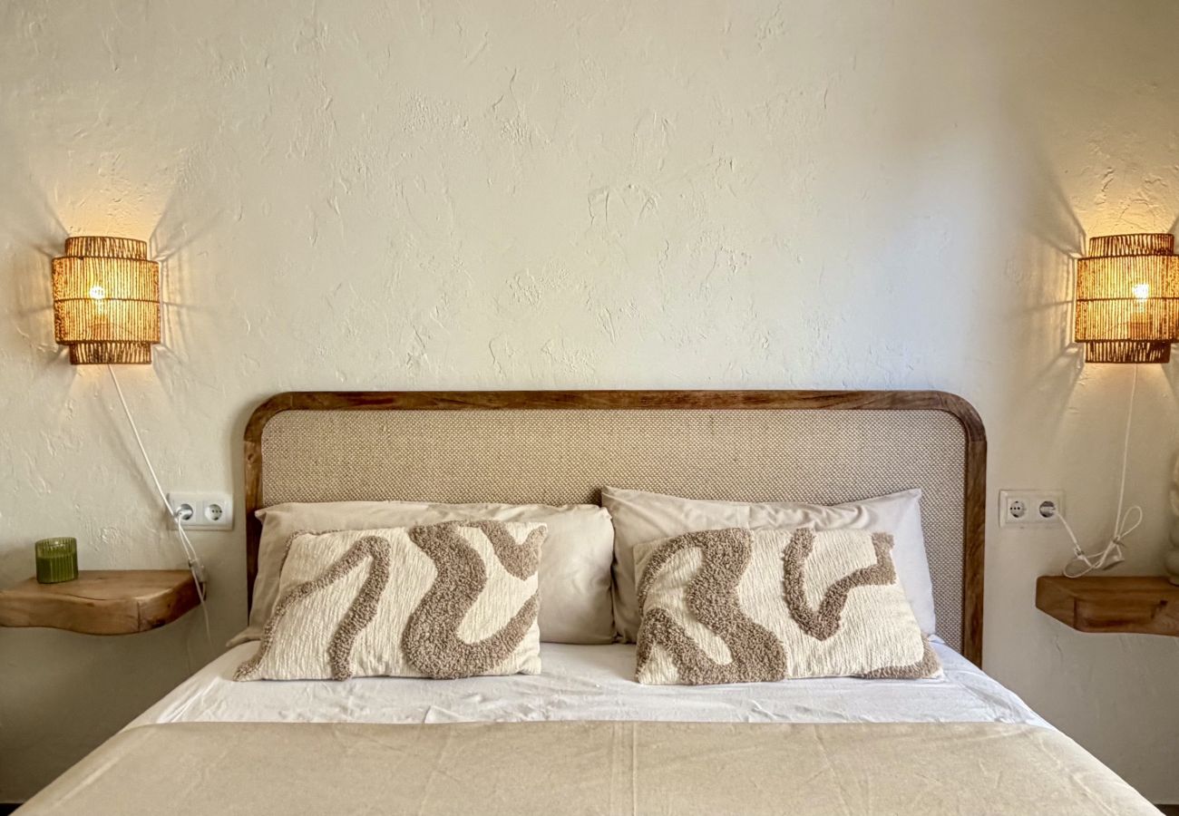 Apartamento en Estartit - SALLES BEACH 33