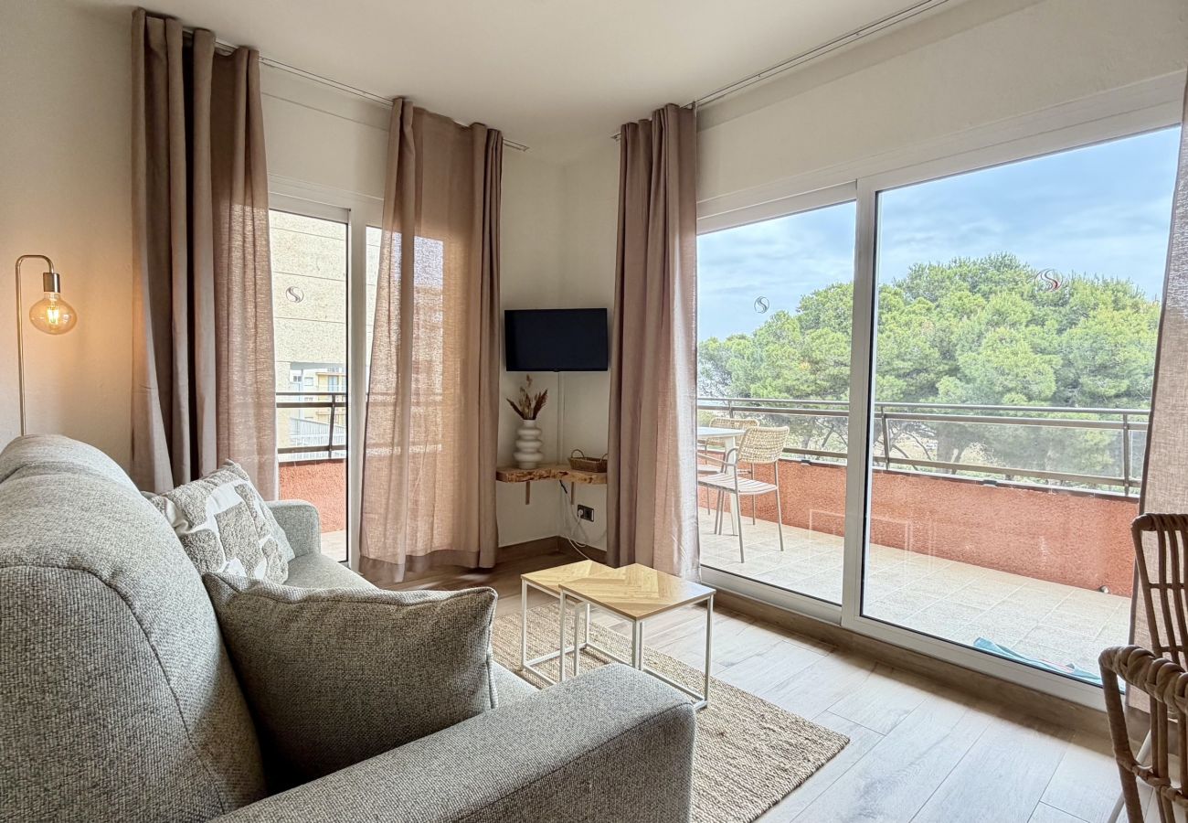 Apartamento en Estartit - SALLES BEACH 33