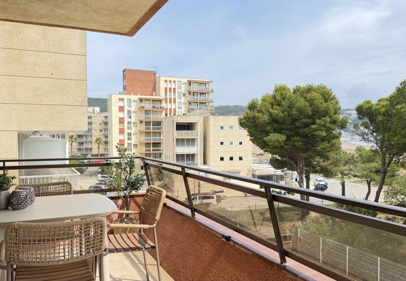 Apartamento en Estartit - SALLES BEACH 33