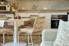 Apartamento en Estartit - SALLES BEACH 33