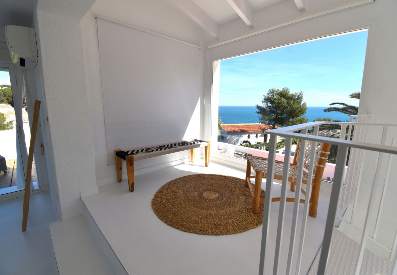 Chalet en Javea / Xàbia - Casa Faro Javea - 5051-2