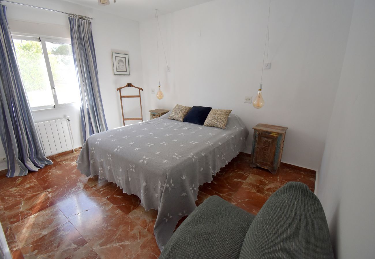 Chalet en Javea / Xàbia - Casa Faro Javea - 5051-2