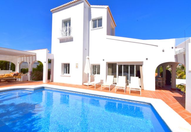 Javea / Xàbia - Chalet