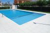 Apartamento en Xeraco Playa - Bonsol bajo pta.1 Apartamento en Xeraco Playa - Bonsol bajo pta.1