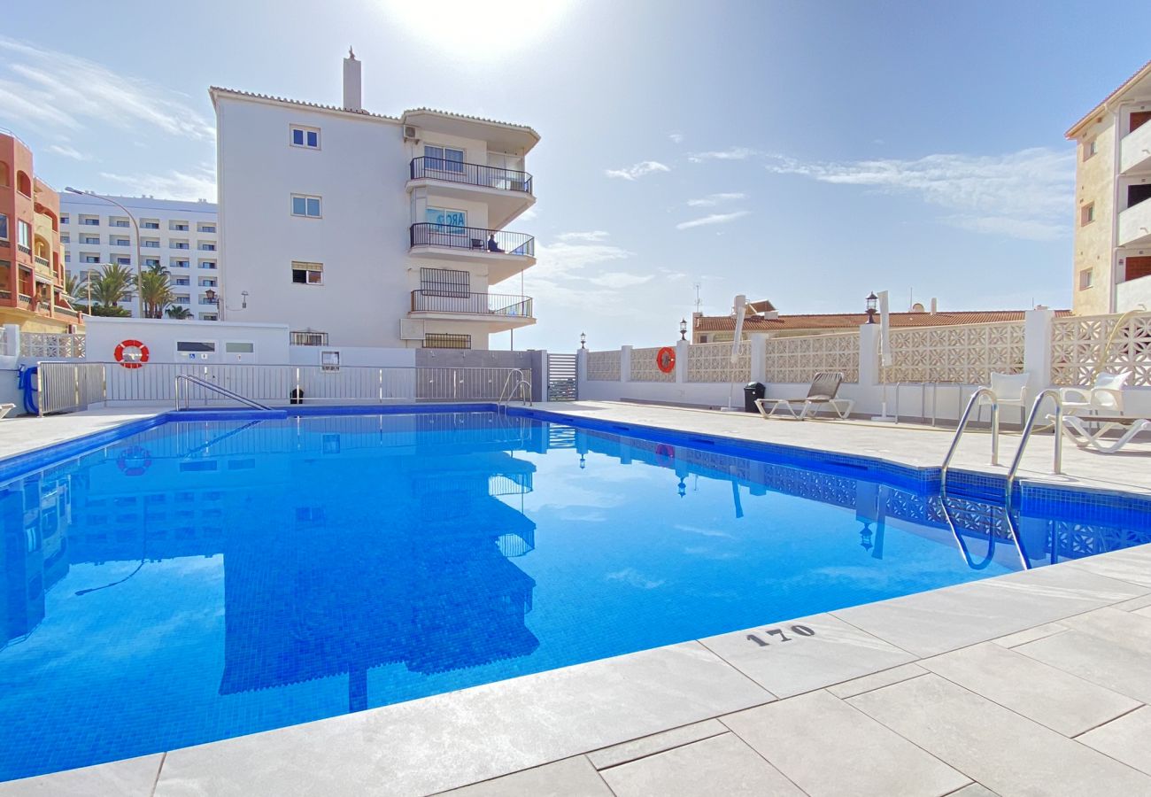 Apartamento en Nerja - Arce 11 Torrecilla Beach Casasol