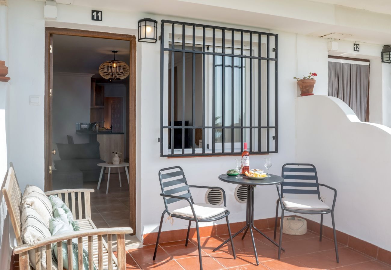 Apartamento en Nerja - Arce 11 Torrecilla Beach Casasol