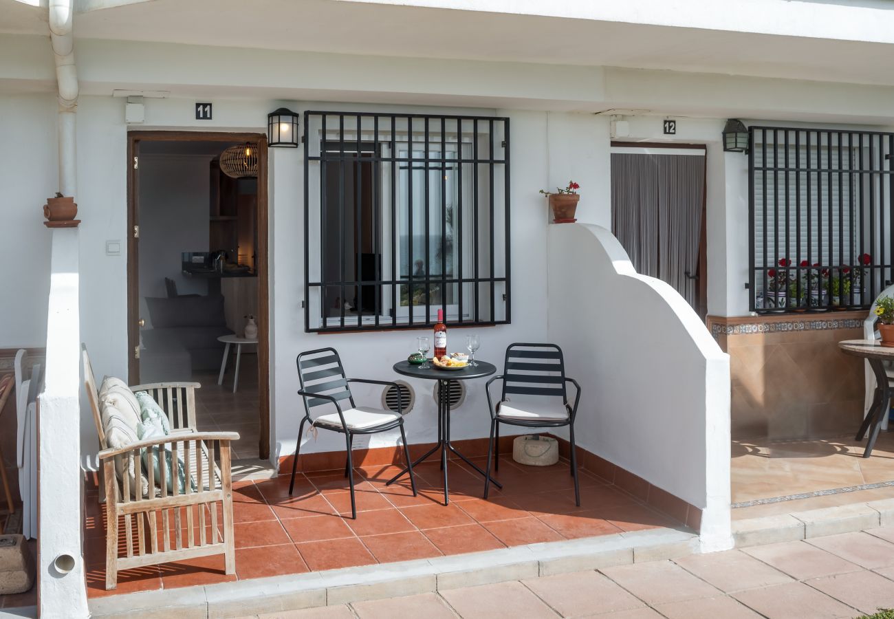 Apartamento en Nerja - Arce 11 Torrecilla Beach Casasol