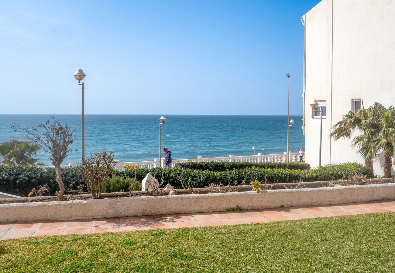 Apartamento en Nerja - Arce 11 Torrecilla Beach Casasol