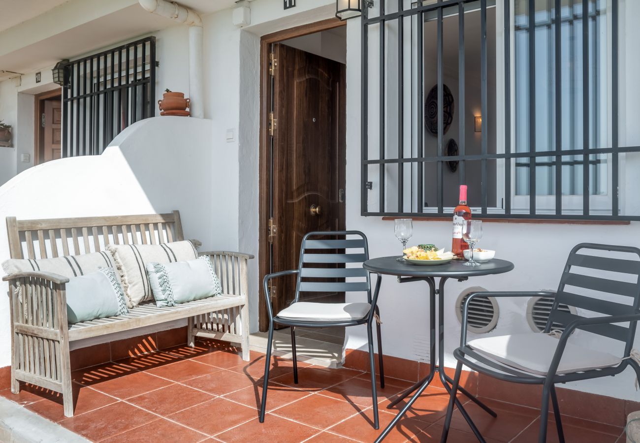 Apartamento en Nerja - Arce 11 Torrecilla Beach Casasol