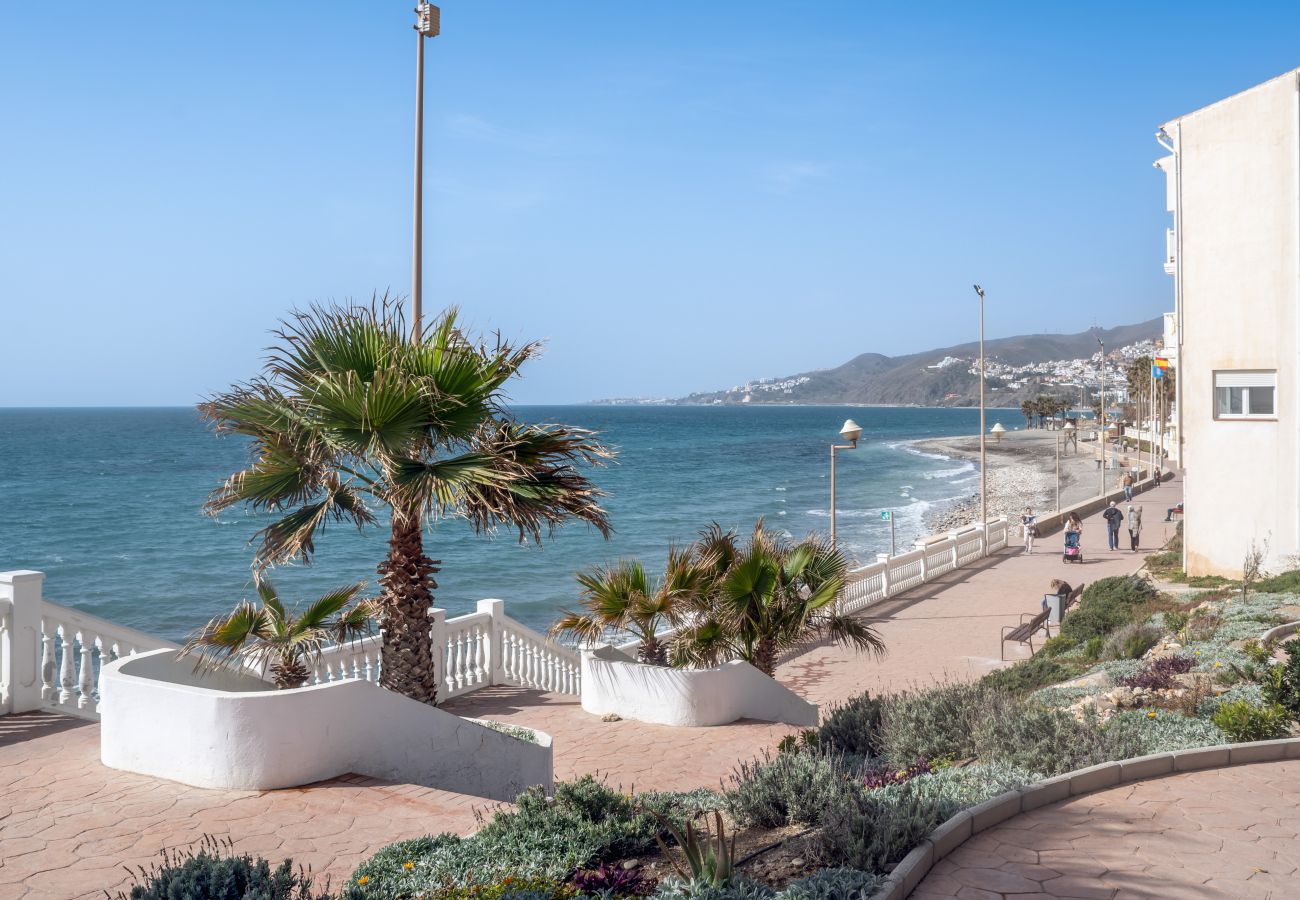 Apartamento en Nerja - Arce 11 Torrecilla Beach Casasol