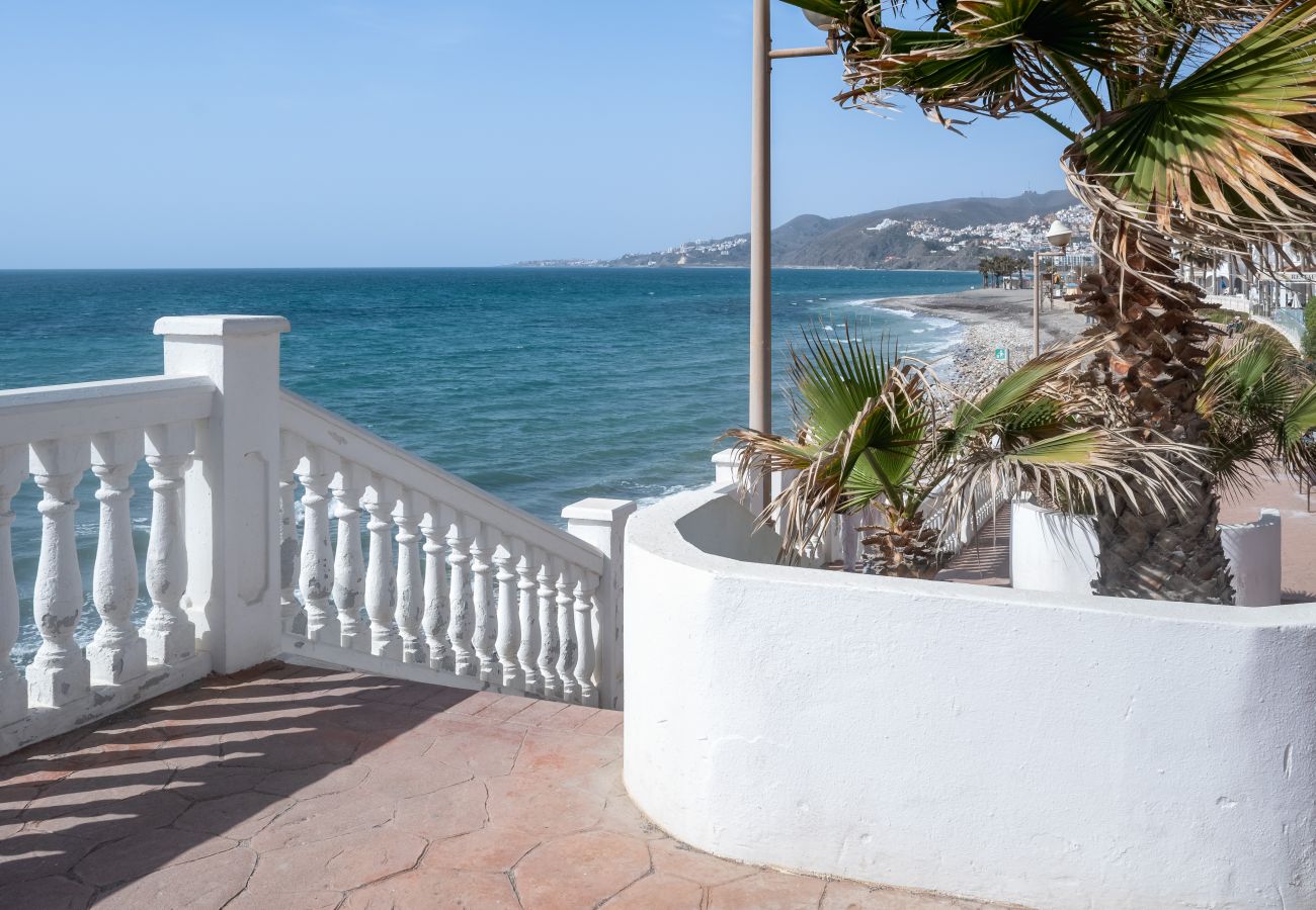 Apartamento en Nerja - Arce 11 Torrecilla Beach Casasol