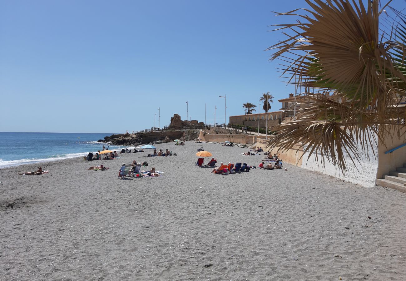 Apartamento en Nerja - Arce 11 Torrecilla Beach Casasol