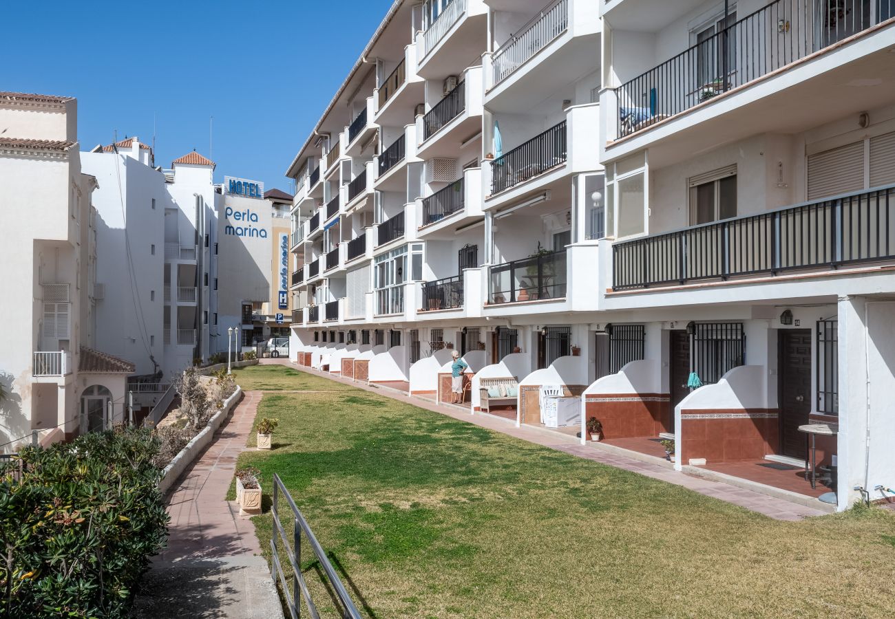 Apartamento en Nerja - Arce 11 Torrecilla Beach Casasol