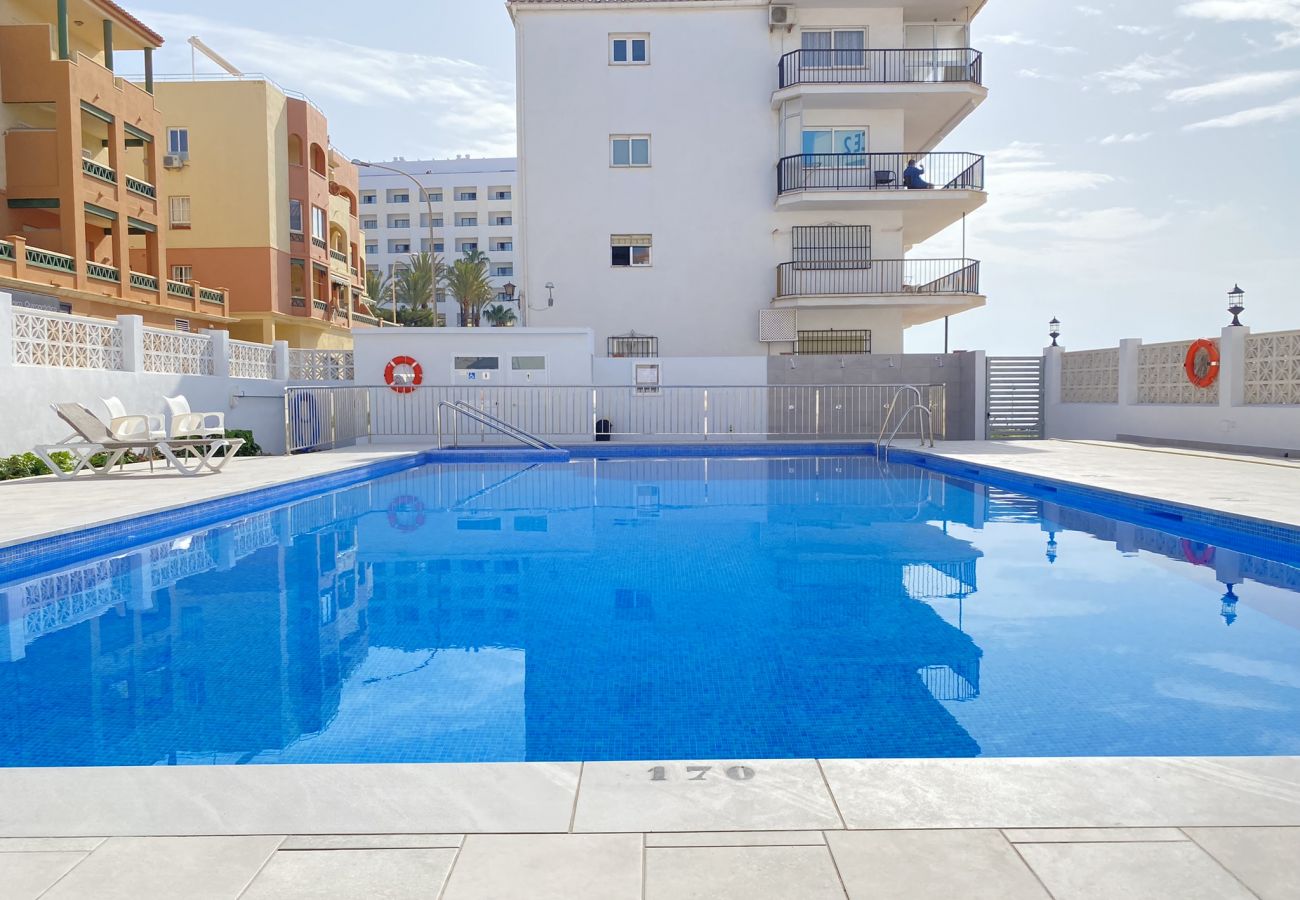 Apartamento en Nerja - Arce 11 Torrecilla Beach Casasol