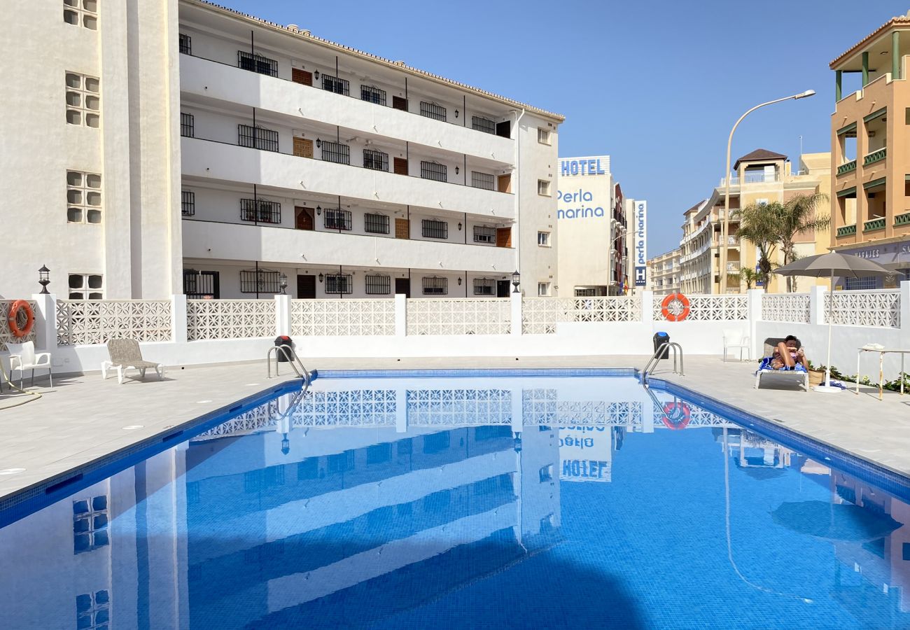 Apartamento en Nerja - Arce 11 Torrecilla Beach Casasol