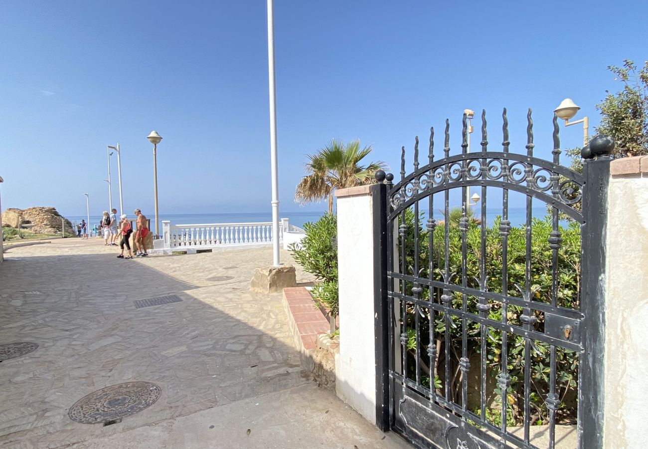 Apartamento en Nerja - Arce 11 Torrecilla Beach Casasol