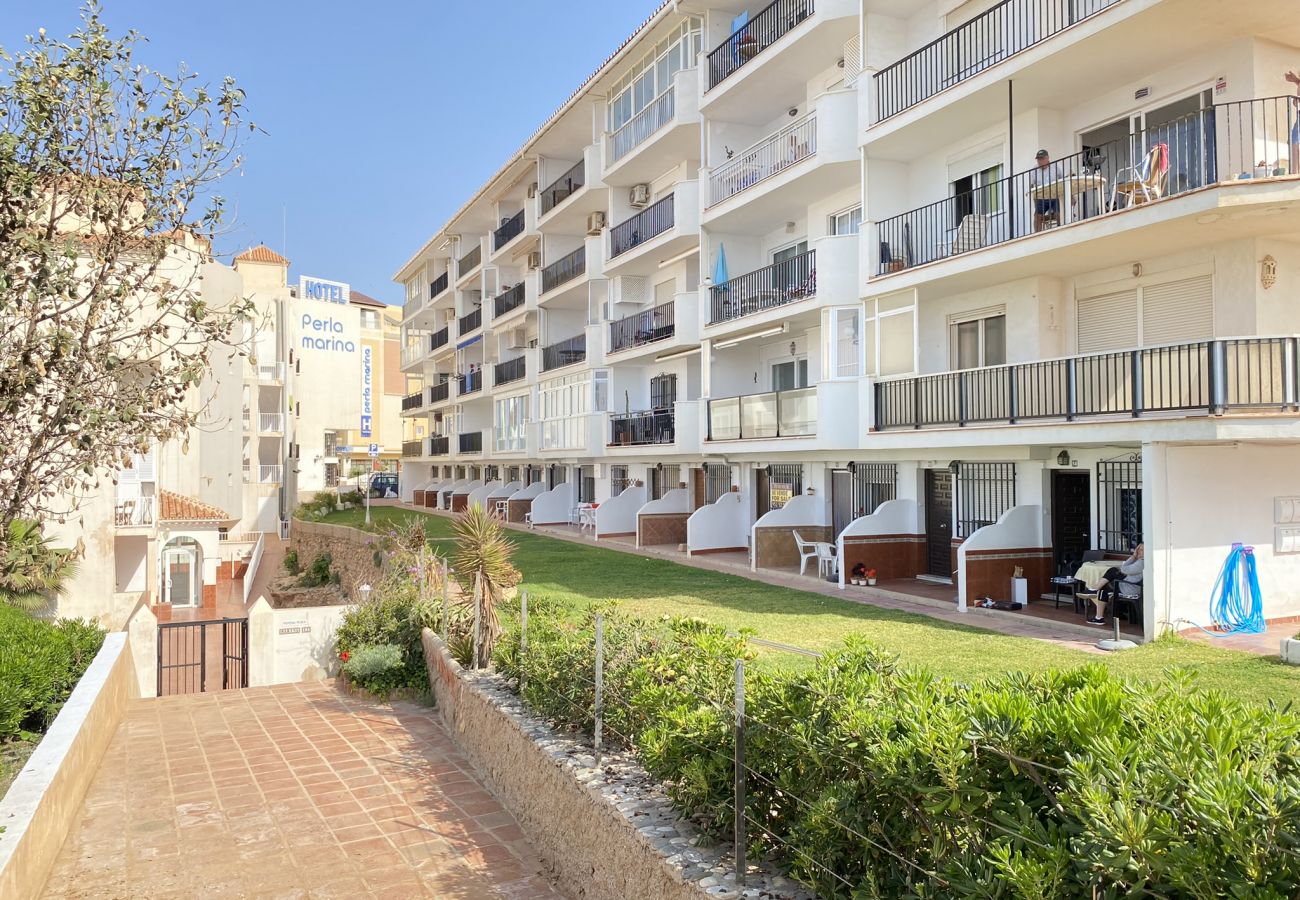 Apartamento en Nerja - Arce 11 Torrecilla Beach Casasol