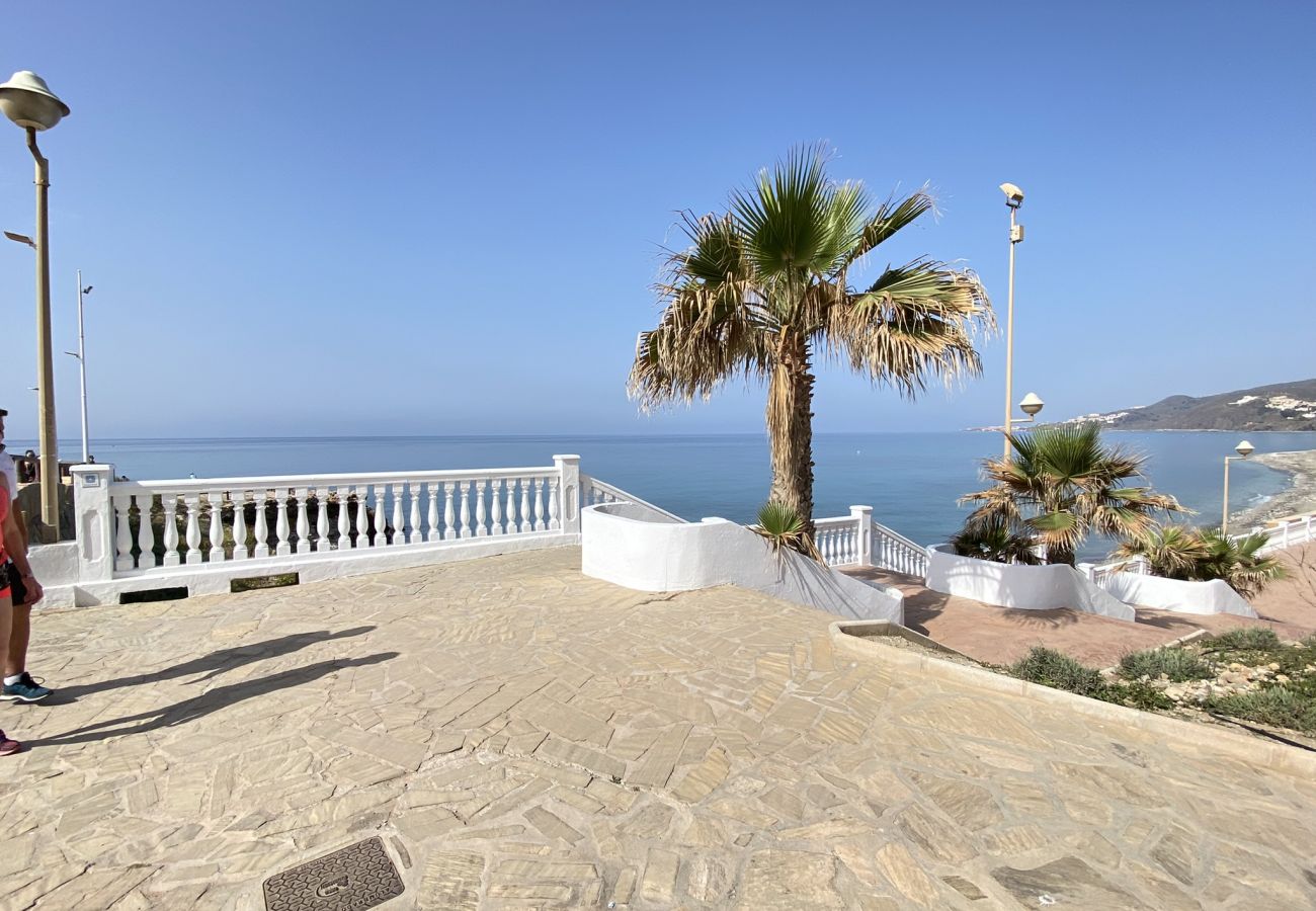 Apartamento en Nerja - Arce 11 Torrecilla Beach Casasol