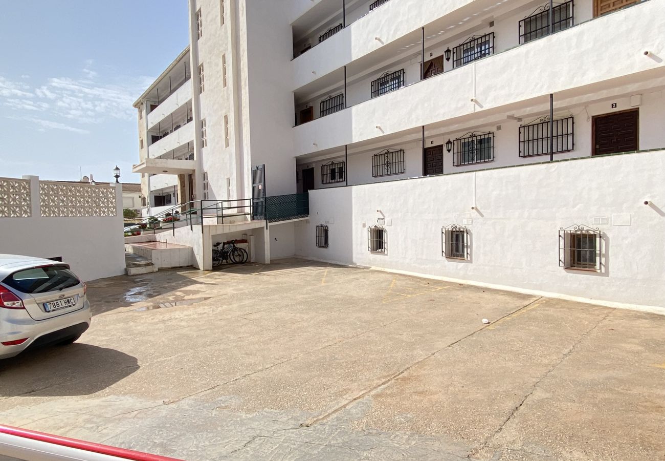 Apartamento en Nerja - Arce 11 Torrecilla Beach Casasol