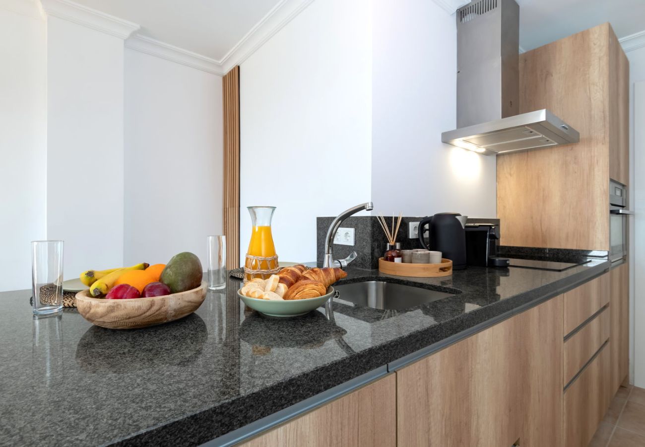 Apartamento en Nerja - Arce 11 Torrecilla Beach by Casasol