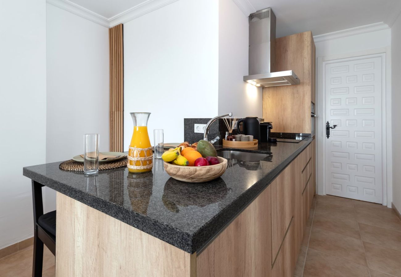 Apartamento en Nerja - Arce 11 Torrecilla Beach by Casasol