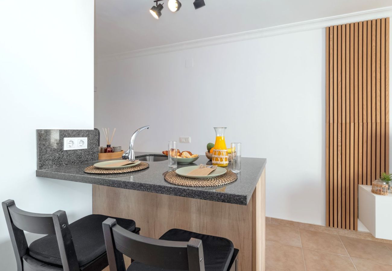 Apartamento en Nerja - Arce 11 Torrecilla Beach by Casasol