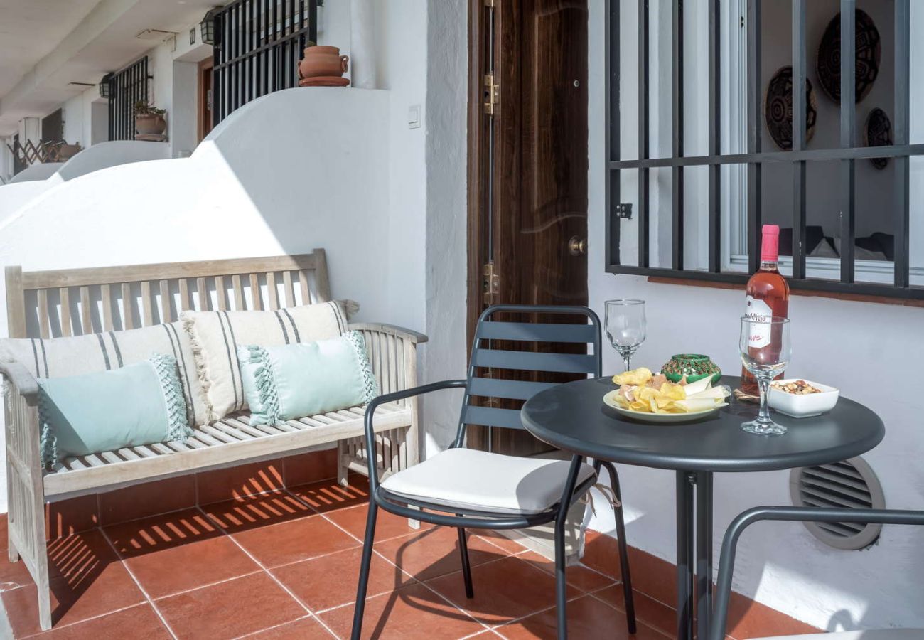 Apartamento en Nerja - Arce 11 Torrecilla Beach by Casasol