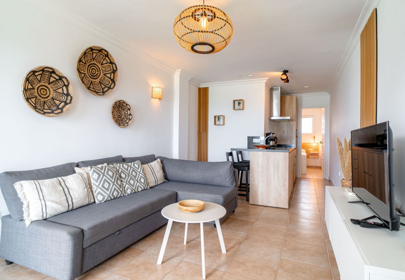 Apartamento en Nerja - Arce 11 Torrecilla Beach by Casasol