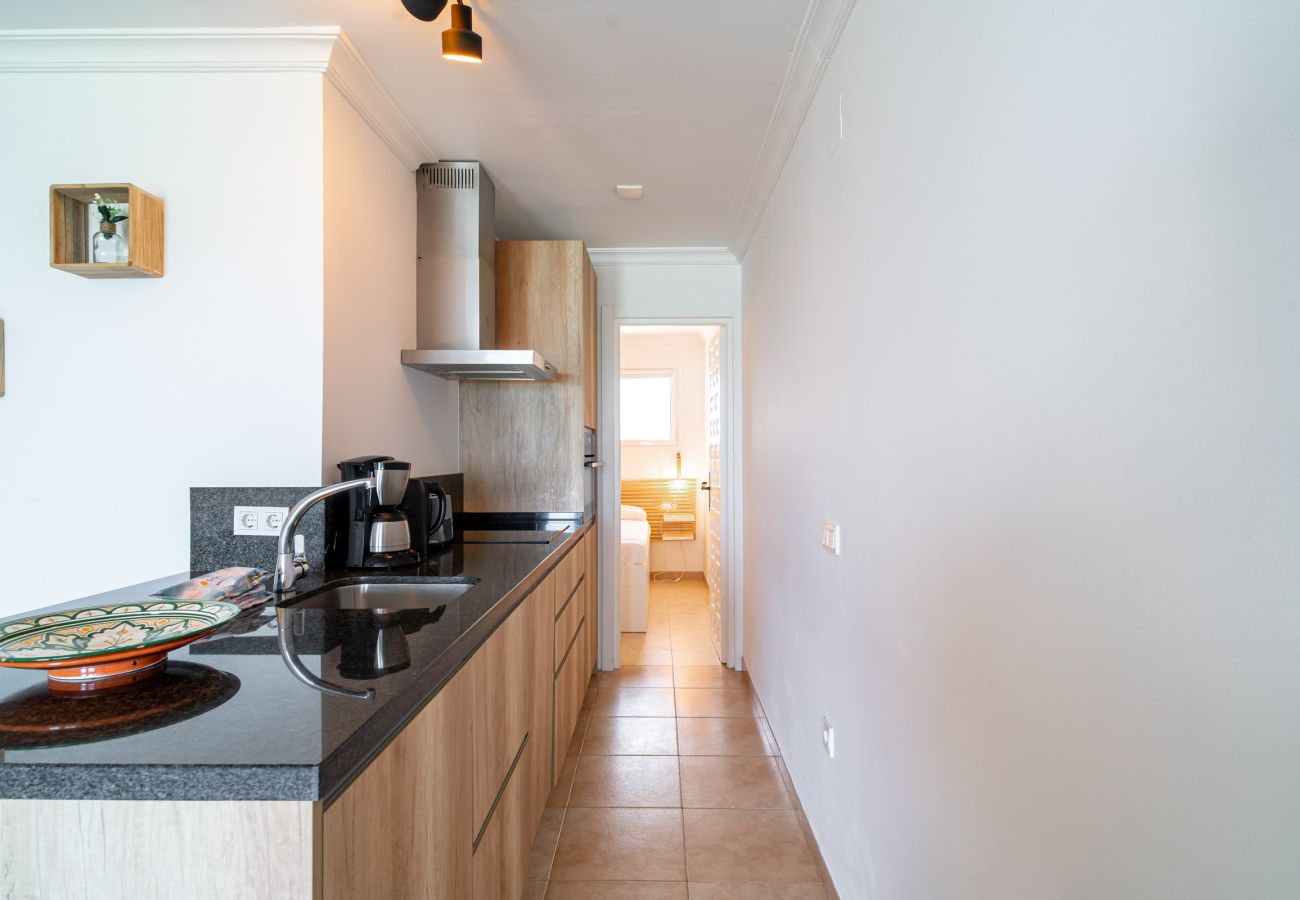 Apartamento en Nerja - Arce 11 Torrecilla Beach by Casasol