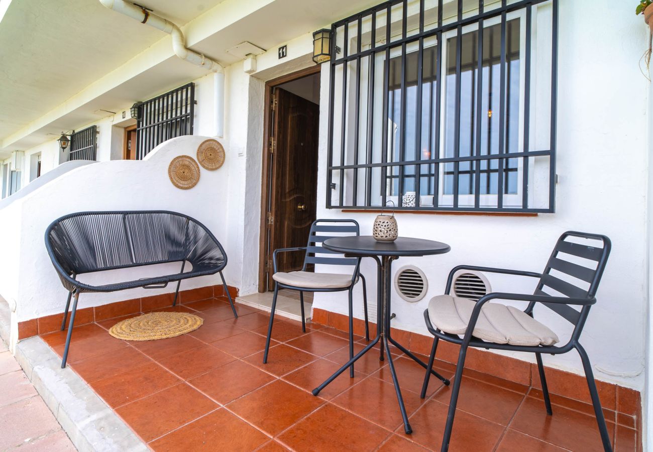 Apartamento en Nerja - Arce 11 Torrecilla Beach by Casasol