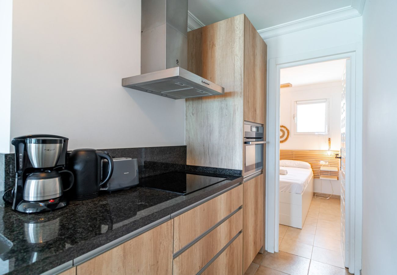 Apartamento en Nerja - Arce 11 Torrecilla Beach by Casasol