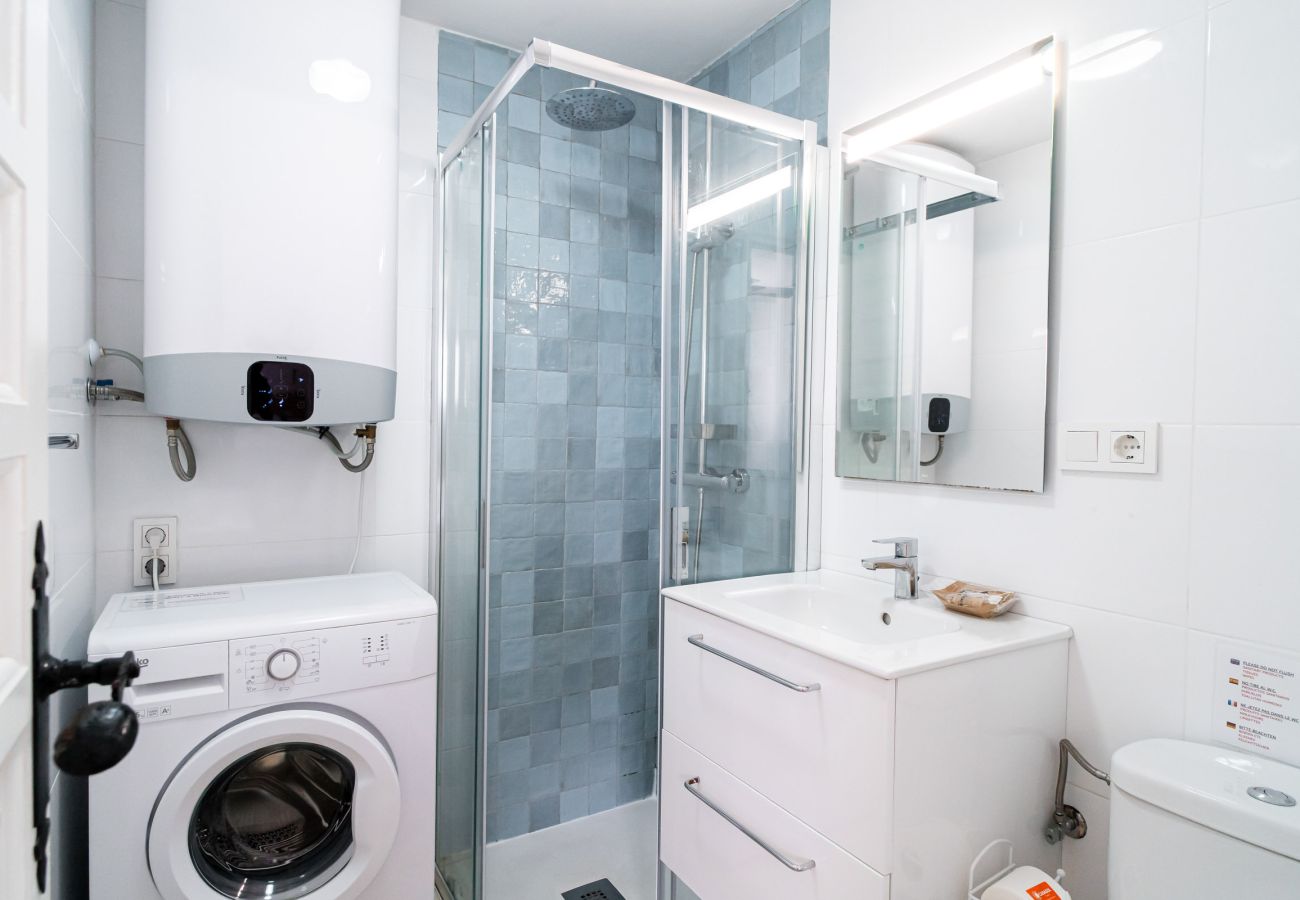Apartamento en Nerja - Arce 11 Torrecilla Beach by Casasol