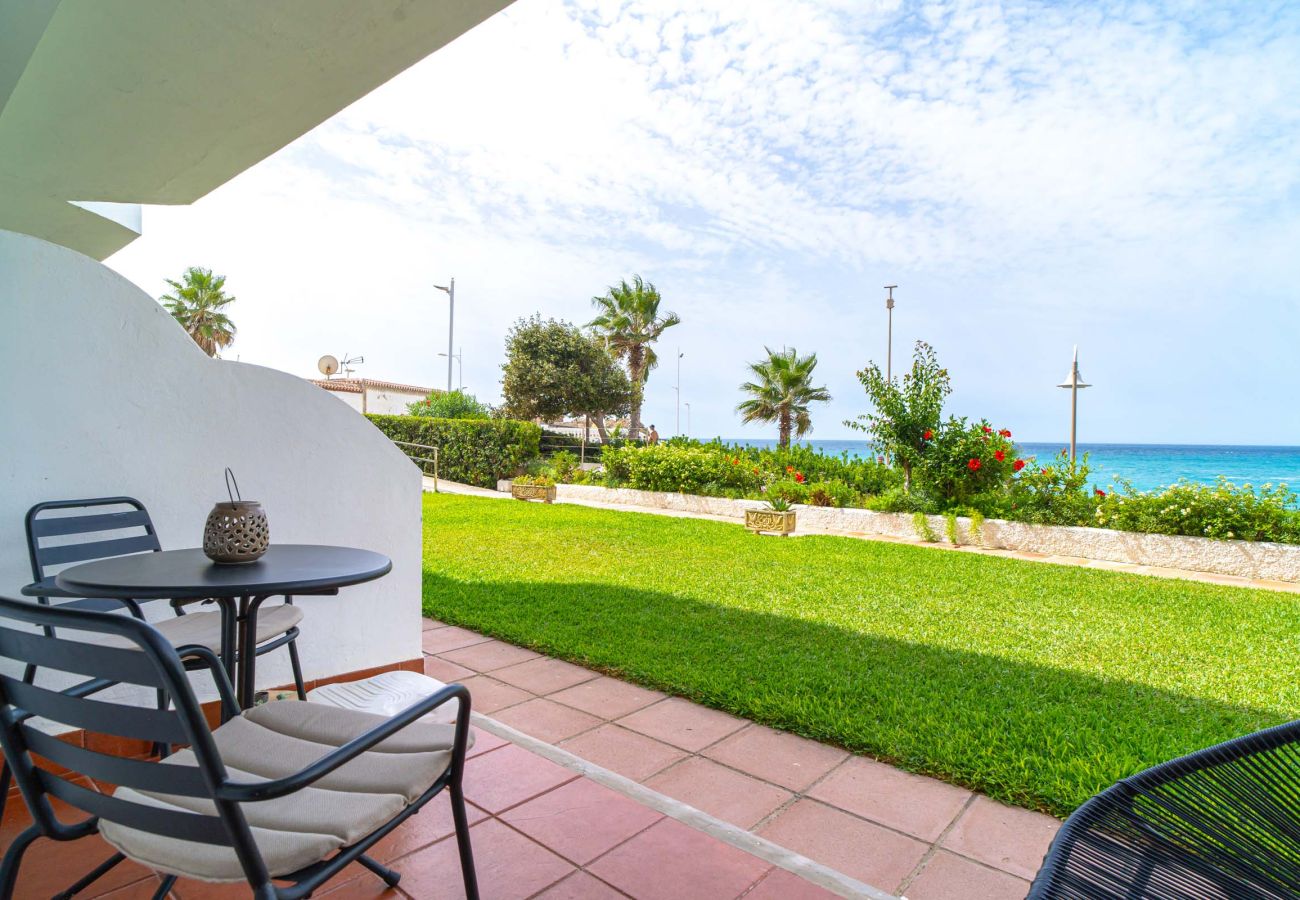 Apartamento en Nerja - Arce 11 Torrecilla Beach by Casasol