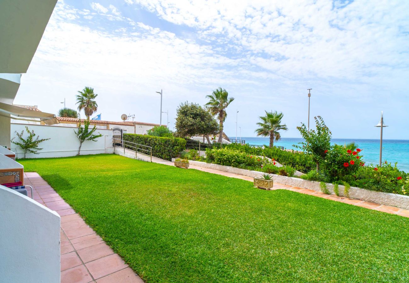 Apartamento en Nerja - Arce 11 Torrecilla Beach by Casasol