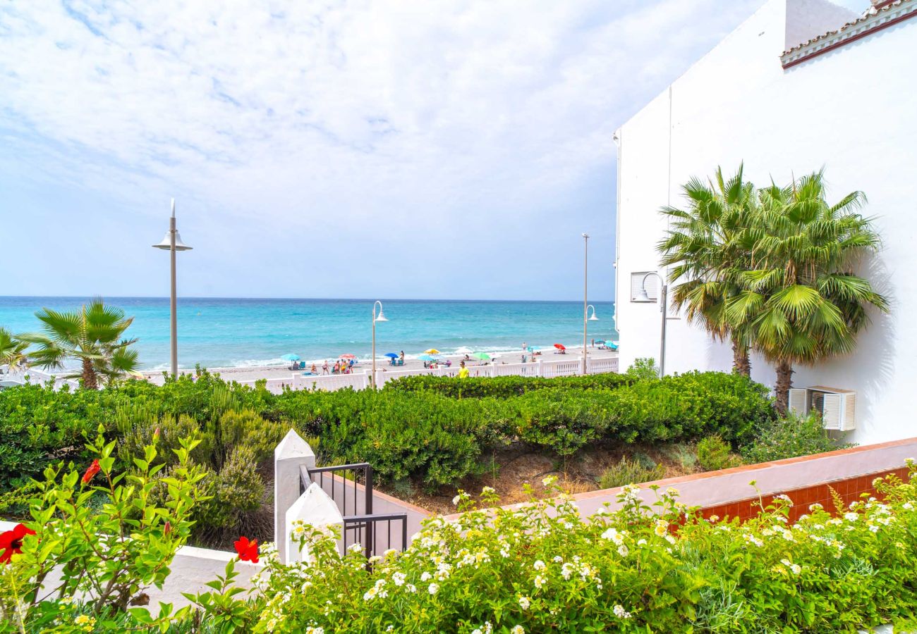 Apartamento en Nerja - Arce 11 Torrecilla Beach by Casasol