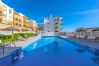 Apartamento en Nerja - Arce 11 Torrecilla Beach by Casasol