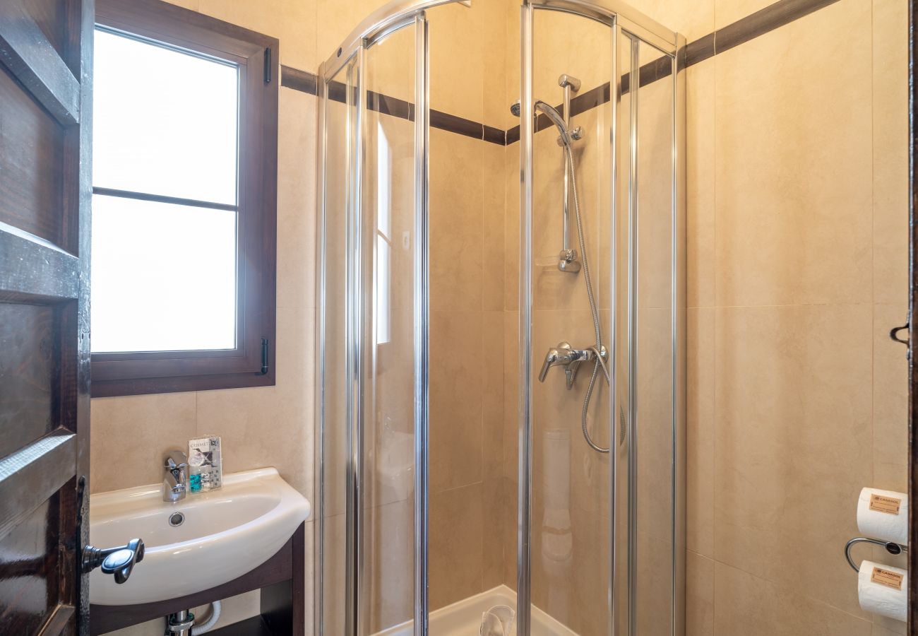 Apartamento en Nerja - Los Naranjos 25A Private Pool Capistrano Village