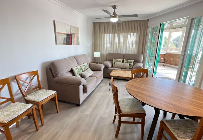 Javea / Xàbia - Apartamento