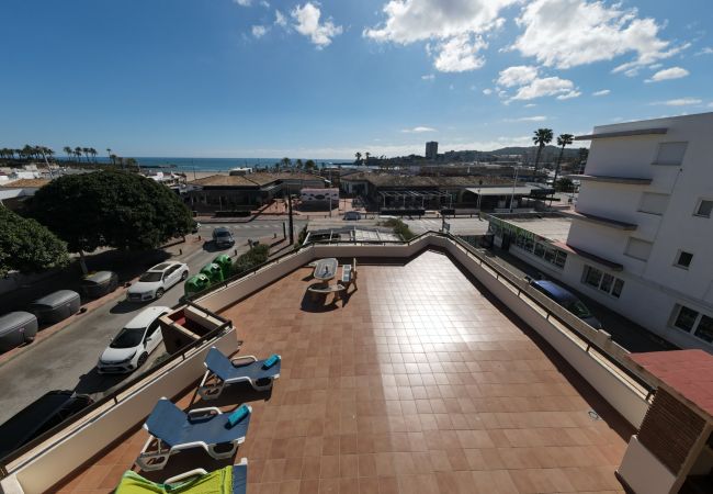 Apartamento en Javea / Xàbia - 0272 - La pergola