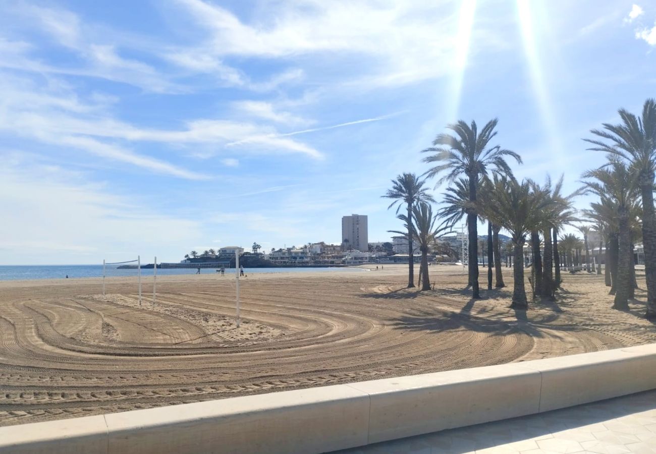 Apartamento en Javea / Xàbia - 0272 - La pergola