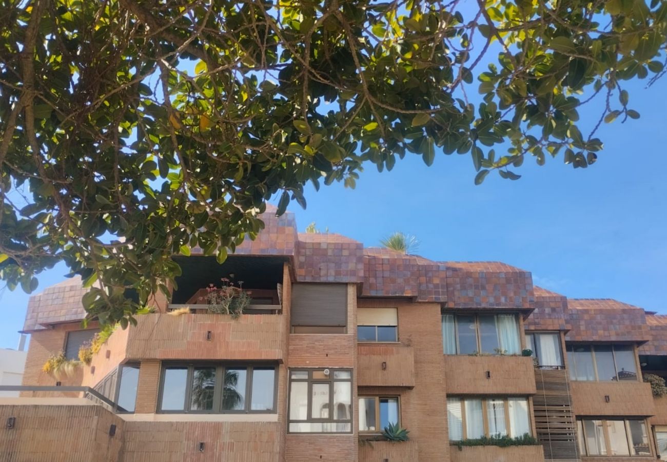Apartamento en Javea / Xàbia - 0272 - La pergola