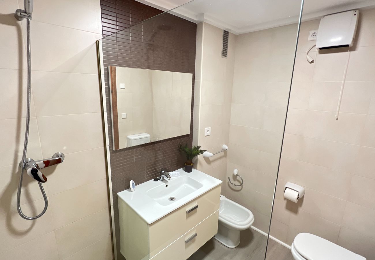 Apartamento en Javea / Xàbia - 0272 - La pergola