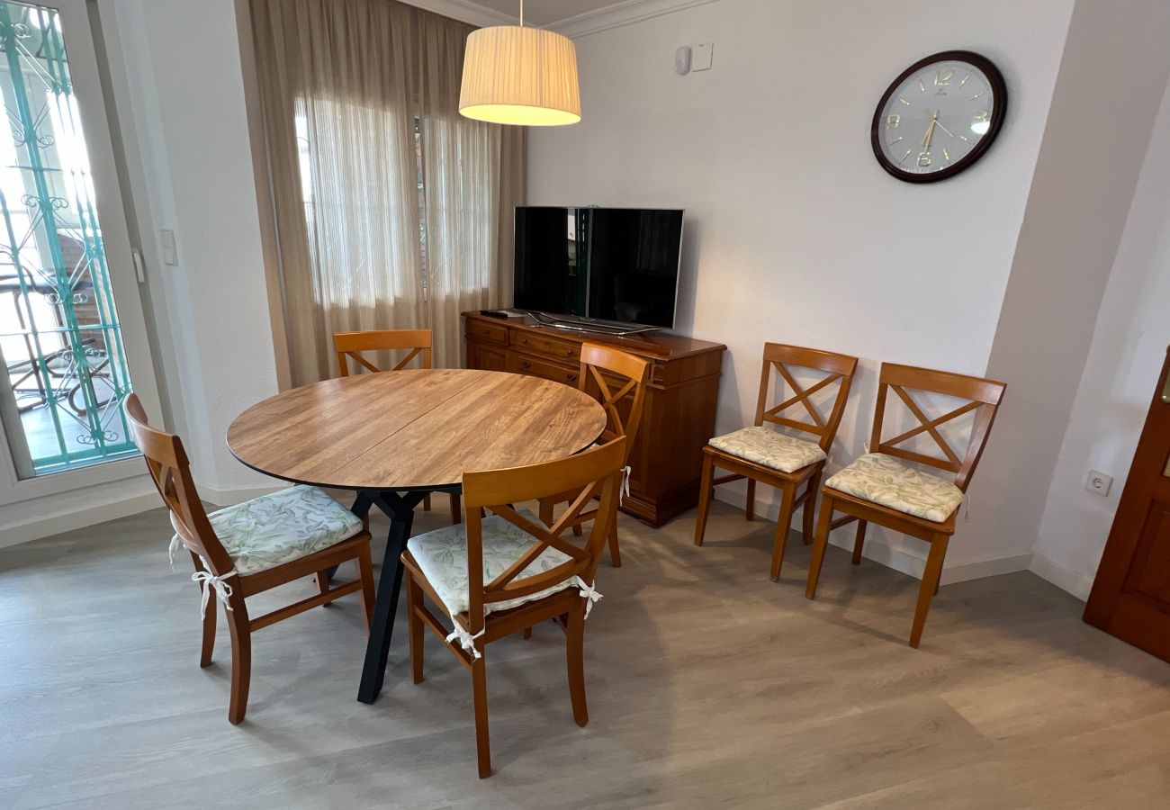 Apartamento en Javea / Xàbia - 0272 - La pergola