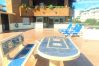 Apartamento en Javea / Xàbia - 0272 - La pergola Apartamento en Javea / Xàbia - 0272 - La pergola