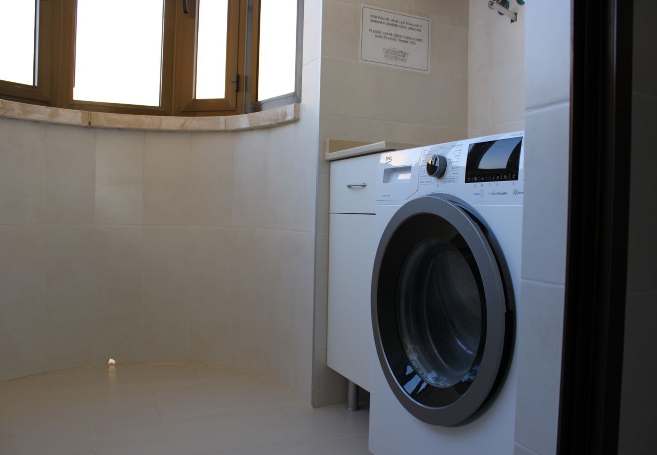 Apartamento en Xeraco Playa - 4.Barlovento I Esc. 4 4º-7ª