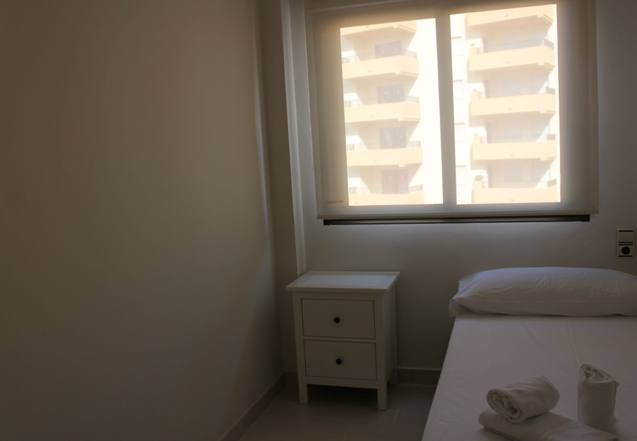 Apartamento en Xeraco Playa - 4.Barlovento I Esc. 4 4º-7ª