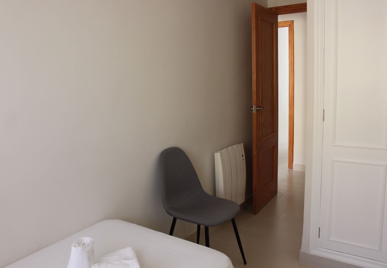 Apartamento en Xeraco Playa - 4.Barlovento I Esc. 4 4º-7ª